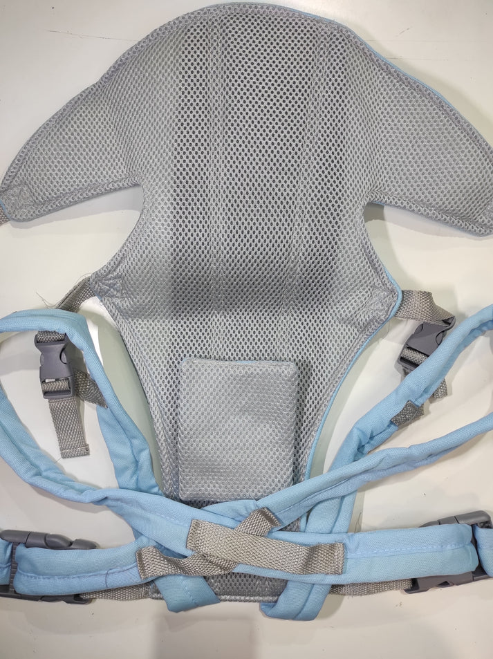 Mochila portabebes 3 en 1