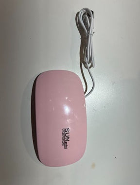 Mini lámpara LED para uñas portátil - additional image 4