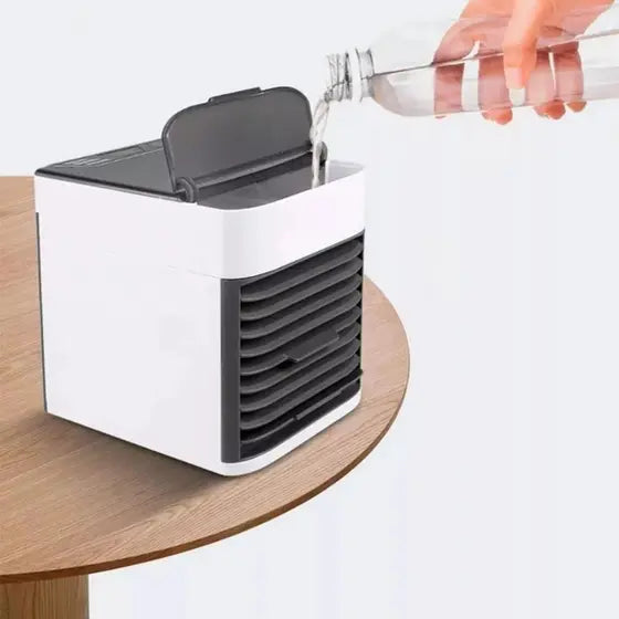 Arctic Air Enfriador de aire ultra evaporativo