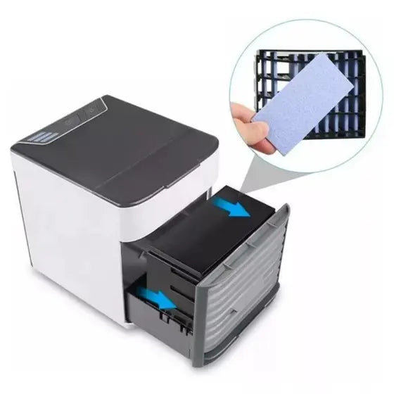 Arctic Air Enfriador de aire ultra evaporativo