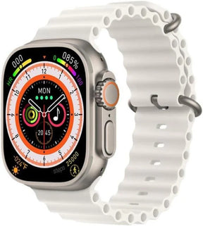 Smartwatch Ultra Pro con 2 correas