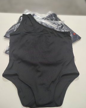 Faja reductora body beige y negro