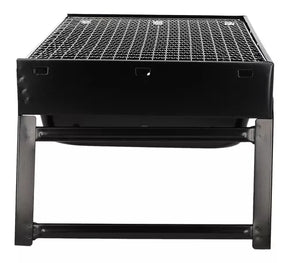 Parrilla de barbacoa plegable