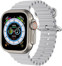 Smartwatch Ultra Pro con 2 correas