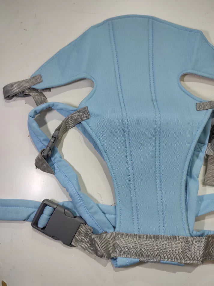 Mochila portabebes 3 en 1