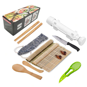 Kit para hacer Sushi
