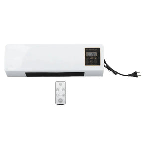 Mini aire acondicionado portátil 2 en 1