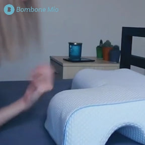 Almohada de brazo Anti-presión para parejas