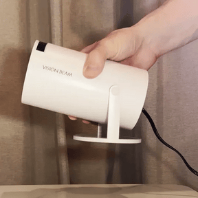 CineGo™ - Proyector Portátil Ultra HD